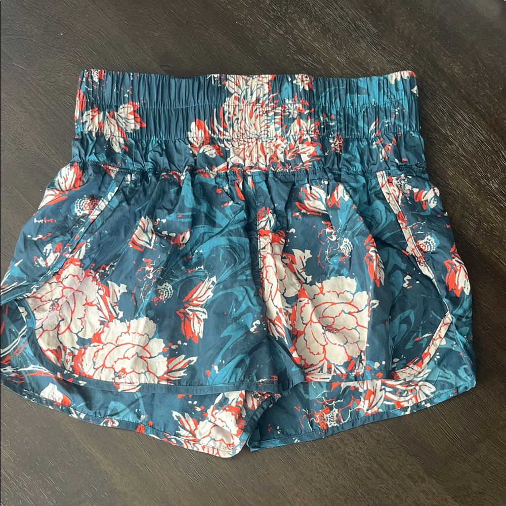 FP Movement Running Shorts